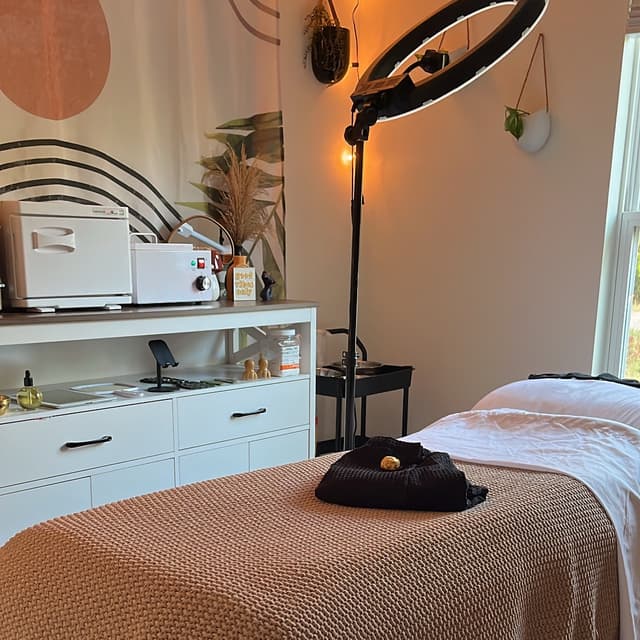 Gorgeous Glow at Go-to-Gorgeous in Punta Gorda, FL