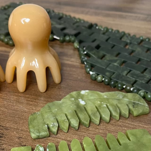 Signature Facial & Hybrid Stain at Go-to-Gorgeous in Punta Gorda, FL